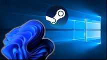Windows 11 is now installed on almost half of all Steam PCs