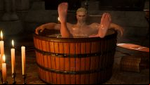 The Witcher 3 modding just got a whole lot easier with new mod toolkit