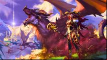 World of Warcraft Dragonbane Keep timer explained