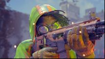 XDefiant double XP is here to help level weapons fast, but move quick