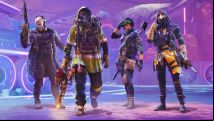 XDefiant is bringing double weapon XP back for a limited time