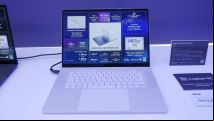 AMD and Nvidia combine forces in new Asus gaming laptop range