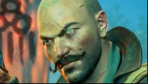 Back 4 Blood player numbers suddenly revive, three years after launch