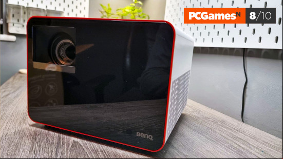BenQ X3100i