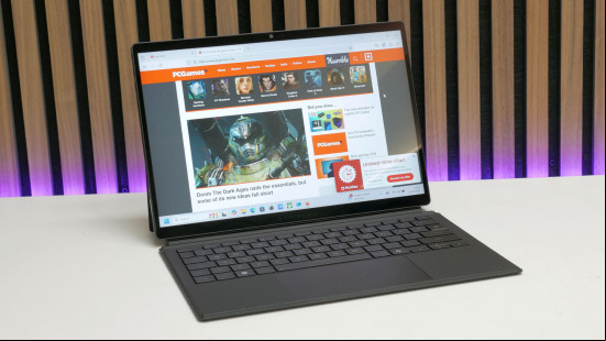 Asus ROG Flow Z13