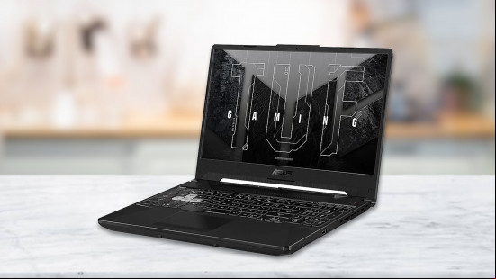 Asus TUF A15