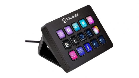 Elgato Stream Deck MK.2