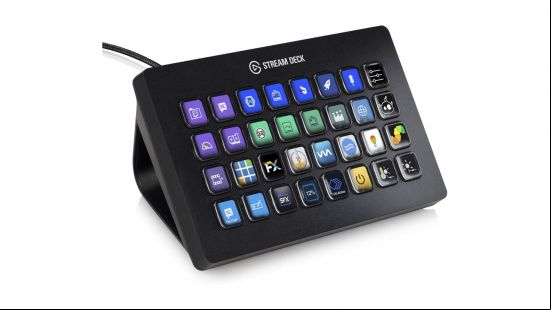 Elgato Stream Deck XL