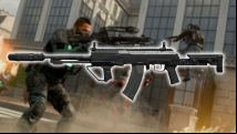 Best SVA 545 loadout for MW3 and Warzone