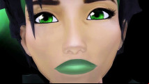 Relaunched Ubisoft classic Beyond Good and Evil is suffering on Steam