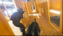 Disturbingly realistic bodycam game has mixed reviews, lots of players