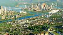 Cities Skylines 2 rent problems destroy the game, but CO has a plan