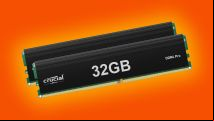  32GB of Crucial RAM for just $57 with this Amazon deal