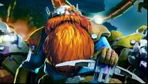 Free new Deep Rock Galactic season makes everything so much harder