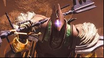 All Destiny 2 Twitch drops 2024