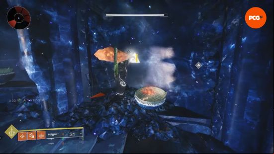 Destiny 2 facet of justice puzzle solution