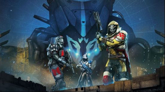 Destiny House of Wolves DLC