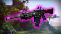 How to get the Destiny 2 Khvostov Exotic weapon