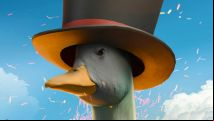 New building game is like Rust with ducks and it's exploding on Steam