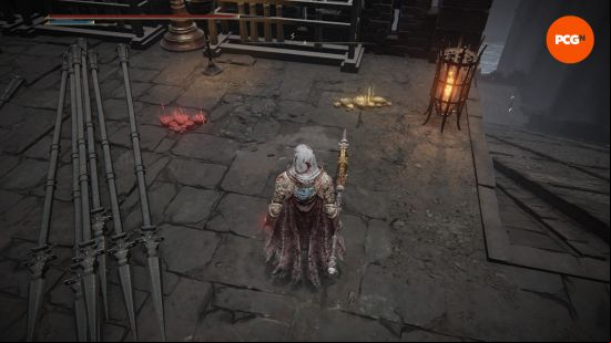 summon signs for leda and hornsent in elden ring