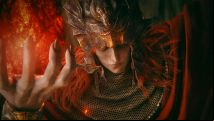 Elden Ring's DLC is too hard, but that's exactly how it should be