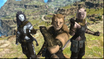 FF14 Dawntrail free Fantasia guide