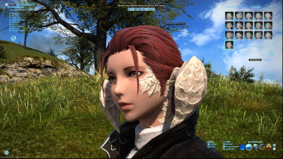 FF14 Fantasia quest