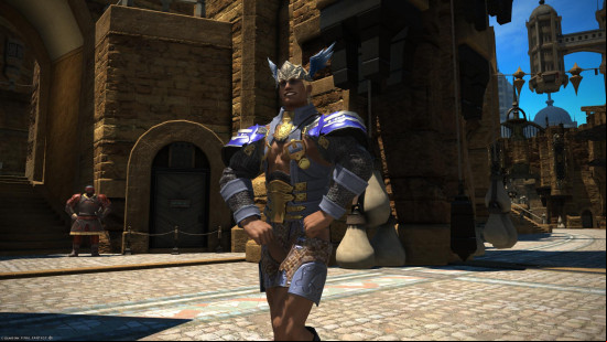FF14 Fantasia quest