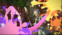 FF14 Dawntrail Pictomancer job guide
