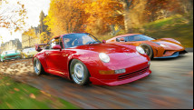 Forza Horizon 4 Steam player count jumps 600% after delist shock