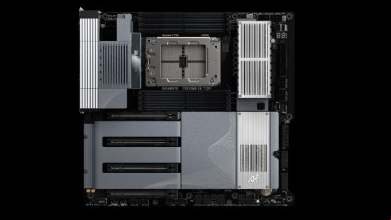 gigabyte ai top motherboard