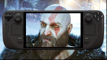 Is God of War Ragnarok Steam Deck compatible?
