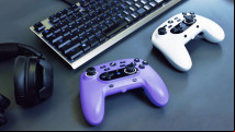 New Steam Controllers are coming, but Valve isn't making them