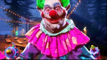 New Dead by Daylight rival Killer Klowns already doing great on Steam