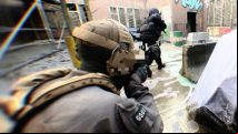 Super realistic FPS bodycam game goes live, and you can play right now
