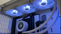 NZXT Kraken Elite 360 RGB review: great cooling at a hefty cost