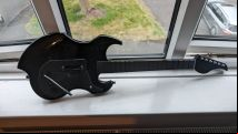 PDP Riffmaster Guitar Controller review