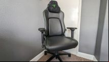 Razer Iskur V2 review
