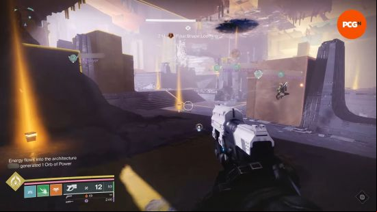 Salvation's Edge Raid Carve a Path Repository guide