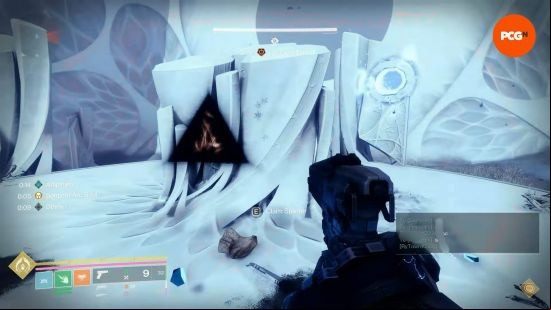 Salvation's Edge Raid Verity See Beyond guide