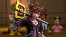 Complete Kingdom Hearts bundle already saves you $100, for now