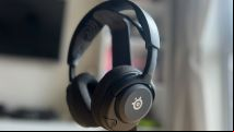 SteelSeries Arctis Nova 5 Wireless review: a new mid-tier contender