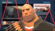 Team Fortress 2 drops to 'Mostly Negative' on Steam for the first time