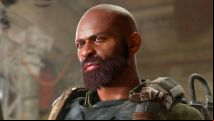 The Division 2 endgame is being totally transformed, for the better