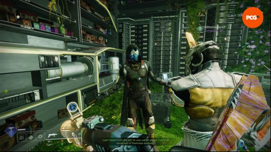 The Final Shape review: The Guardian meets Cayde again for the first time in six years
