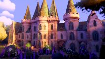 Gorgeous new Steam sandbox building game 