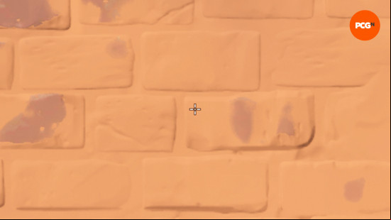 Valorant crosshair: shroud's crosshair
