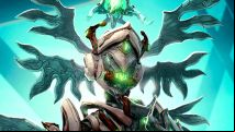 Warframe gets massive free update with new character, quest, and more