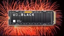 SSDs are about to become massive, thanks to WD