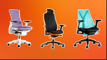 I missed this rare Herman Miller gaming sale, but you don't have to